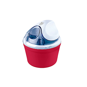 Máquina para hacer helado eléctrica Blanik